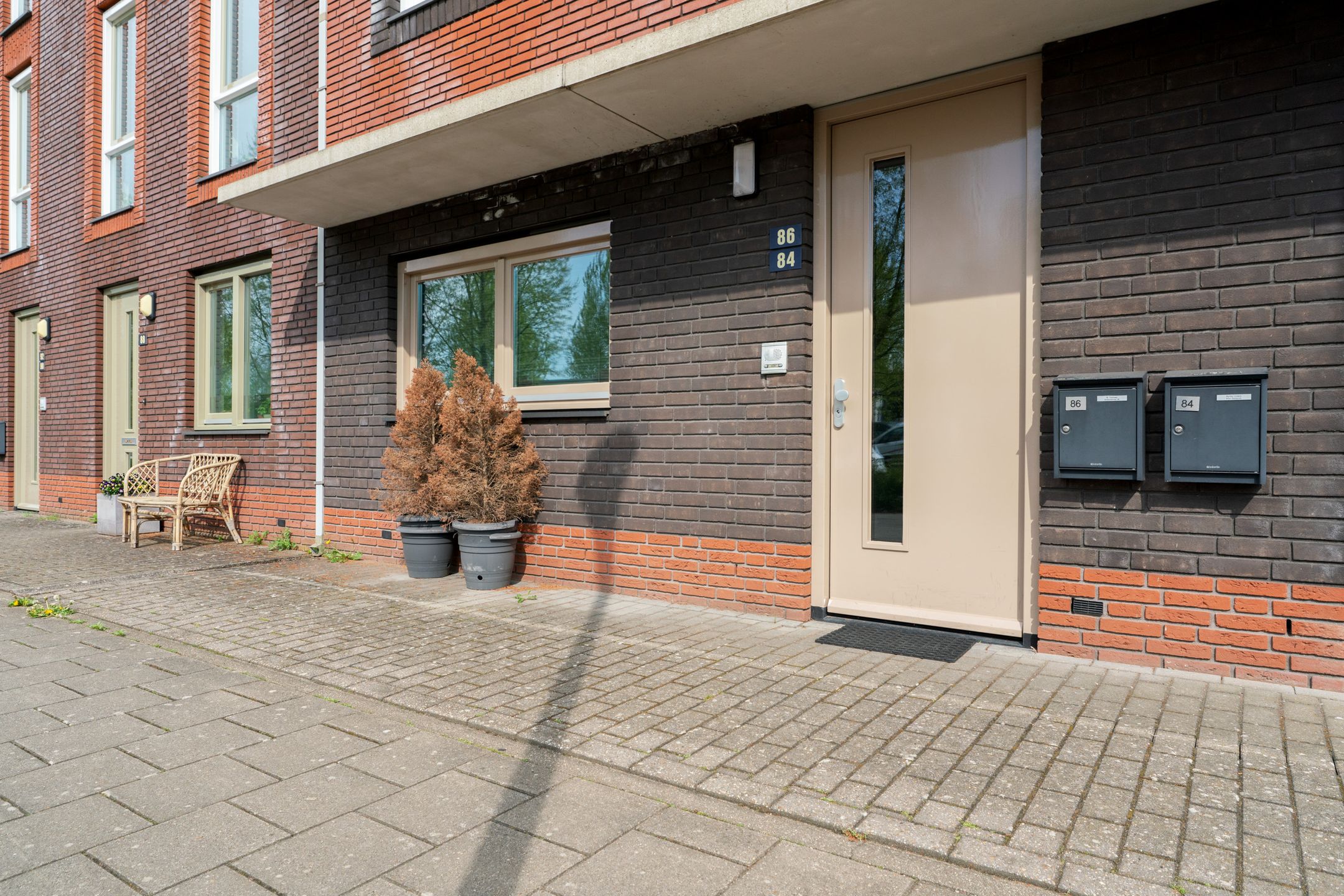 Foto 6 van Andalusiëstraat 86