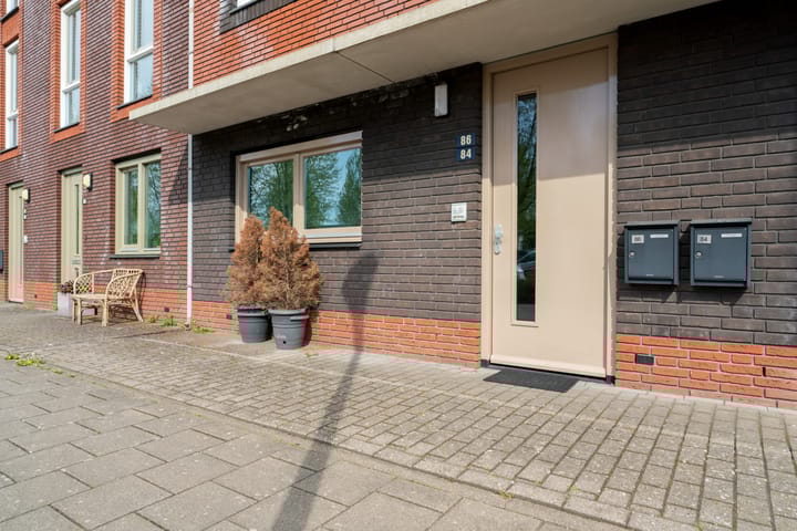 Foto 6 van Andalusiëstraat 86