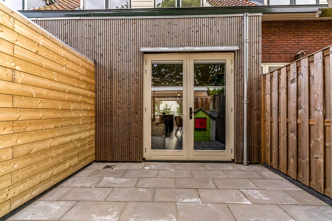 Foto 31 van Hoge Morsweg 105