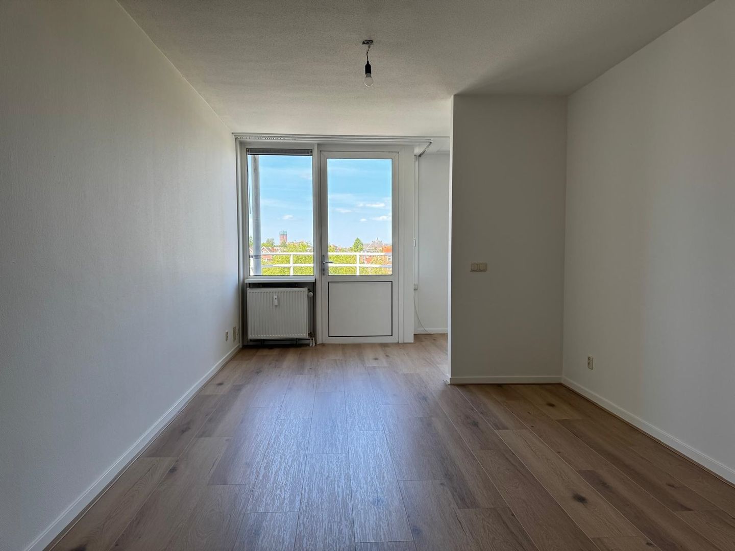 Foto 5 van Louise de Colignylaan 460