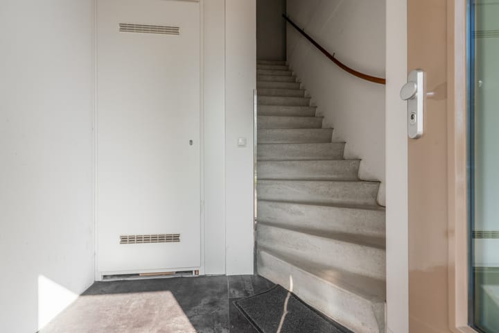 Foto 7 van Andalusiëstraat 86