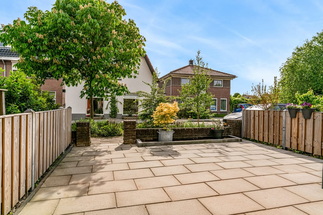 Foto 32 van Hoge Morsweg 105