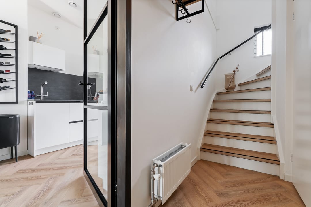 Foto 8 van Andalusiëstraat 86