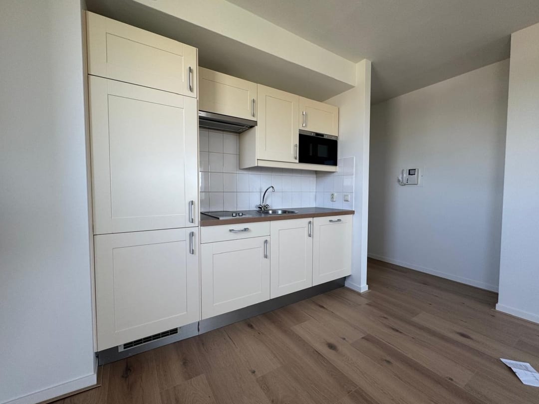 Foto 7 van Louise de Colignylaan 460