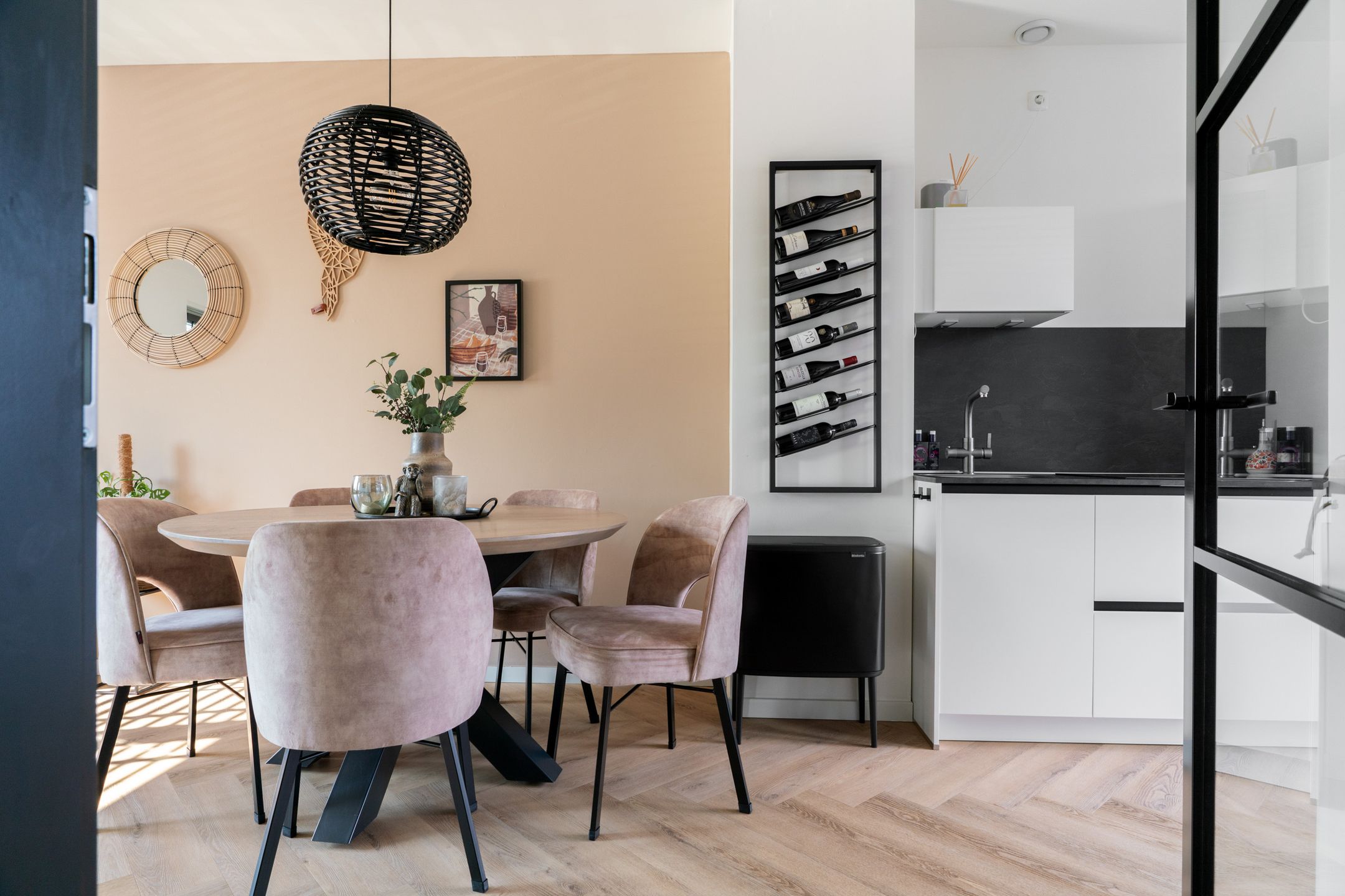 Foto 9 van Andalusiëstraat 86