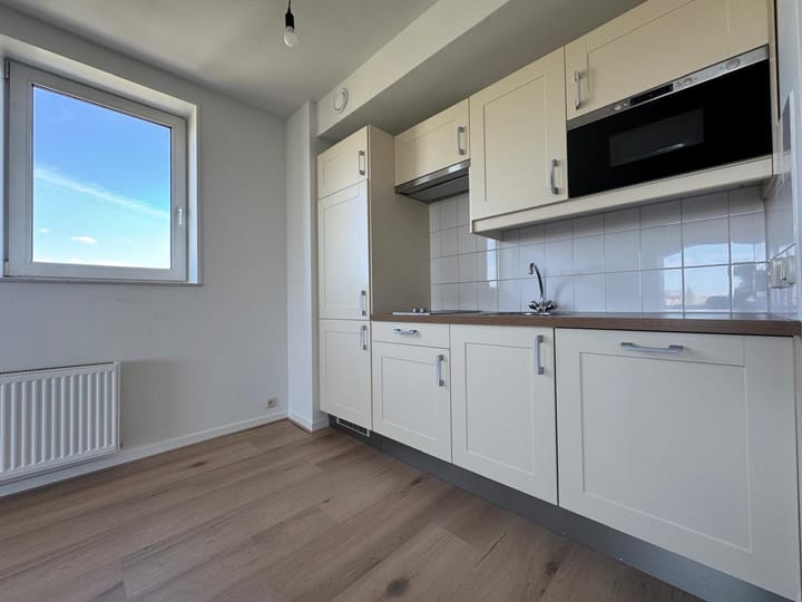 Photo 8 of Louise de Colignylaan 460