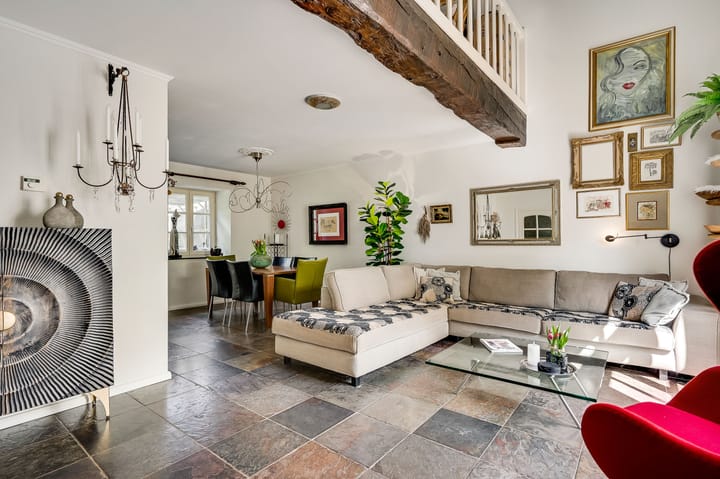 Foto 10 van Pollaertshof 11