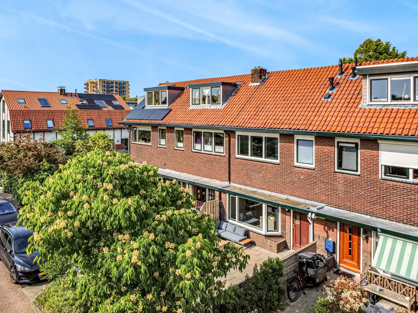 Foto 34 van Hoge Morsweg 105