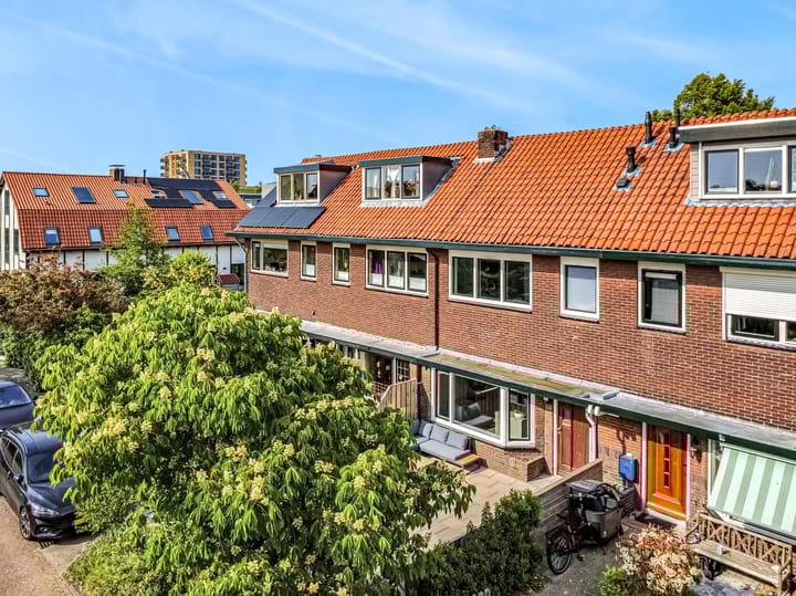 Photo 34 of Hoge Morsweg 105