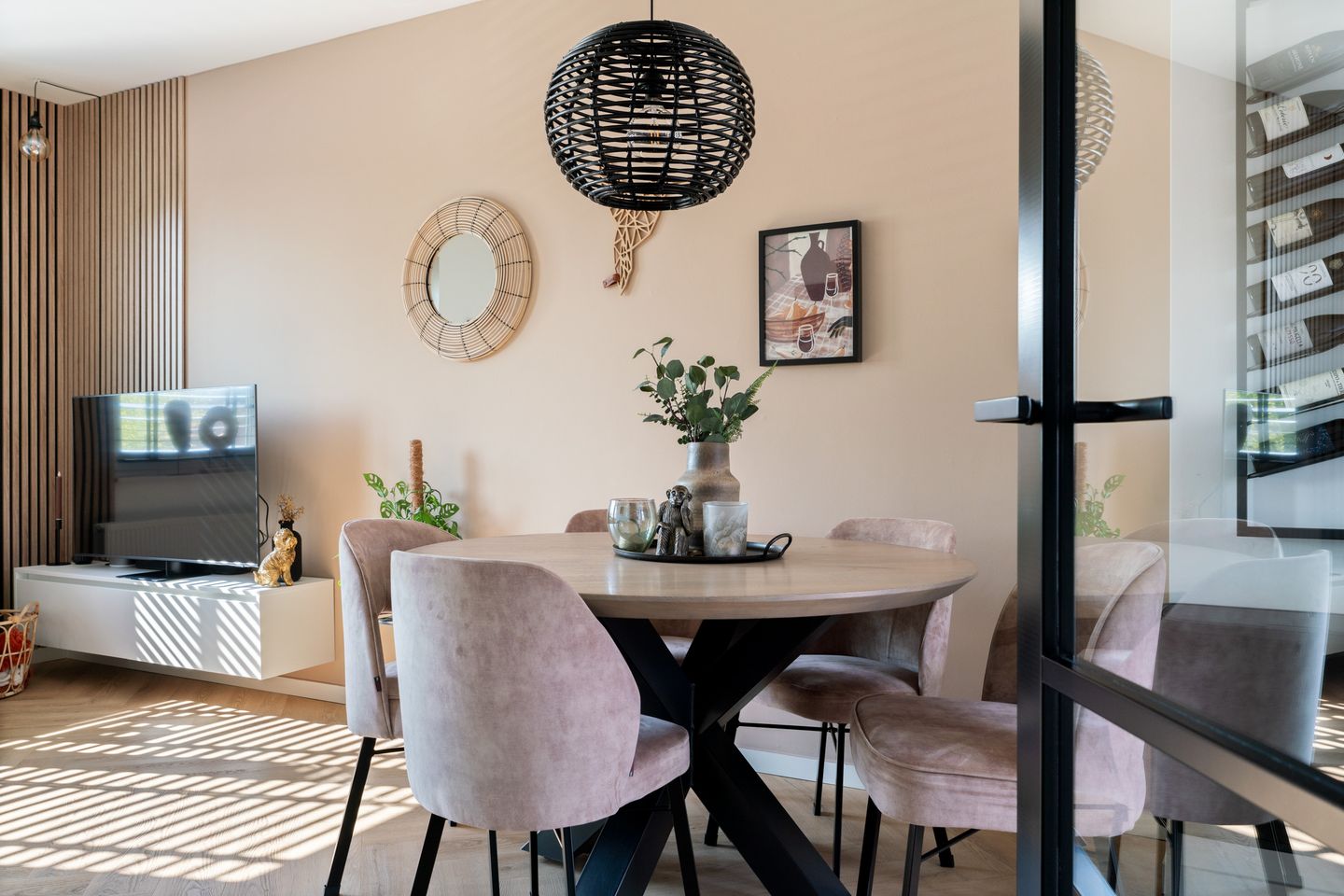 Foto 10 van Andalusiëstraat 86