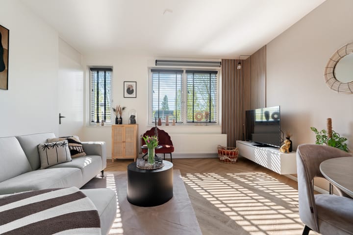 Foto 11 van Andalusiëstraat 86