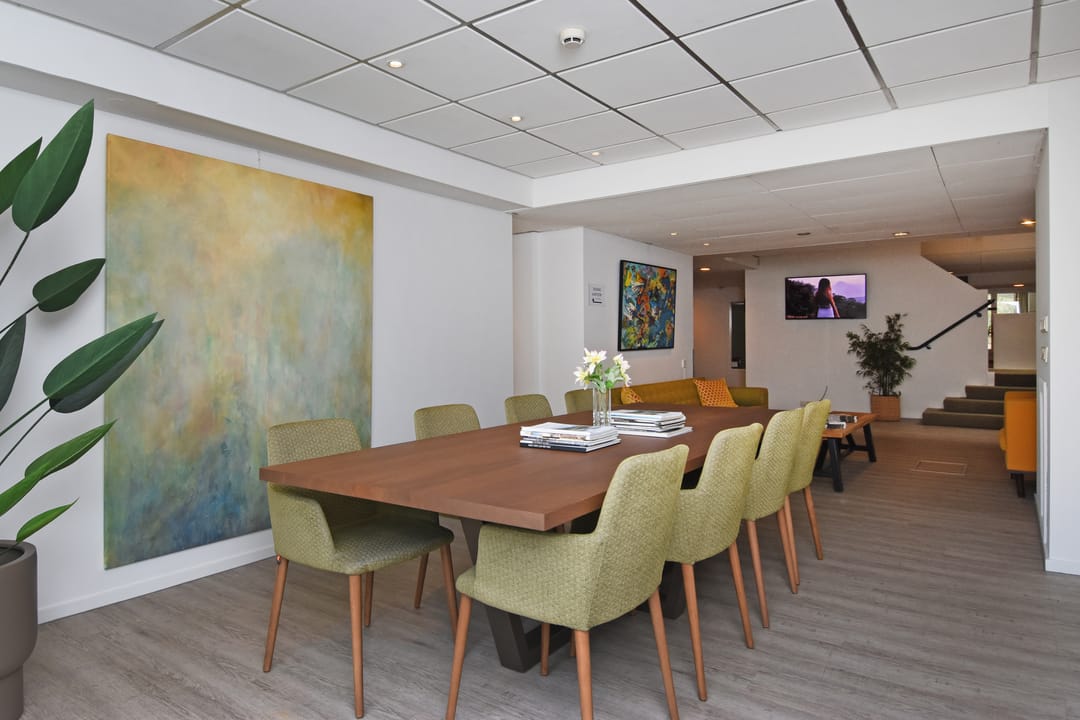 Foto 11 van Louise de Colignylaan 460