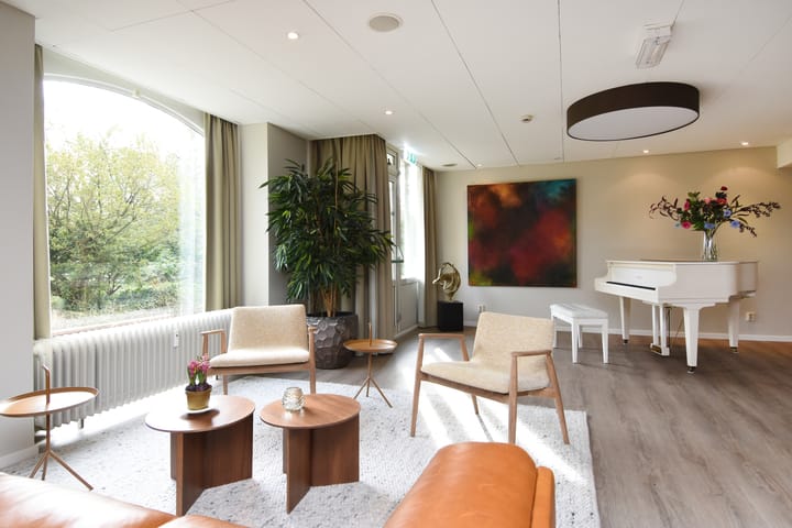 Photo 12 of Louise de Colignylaan 460