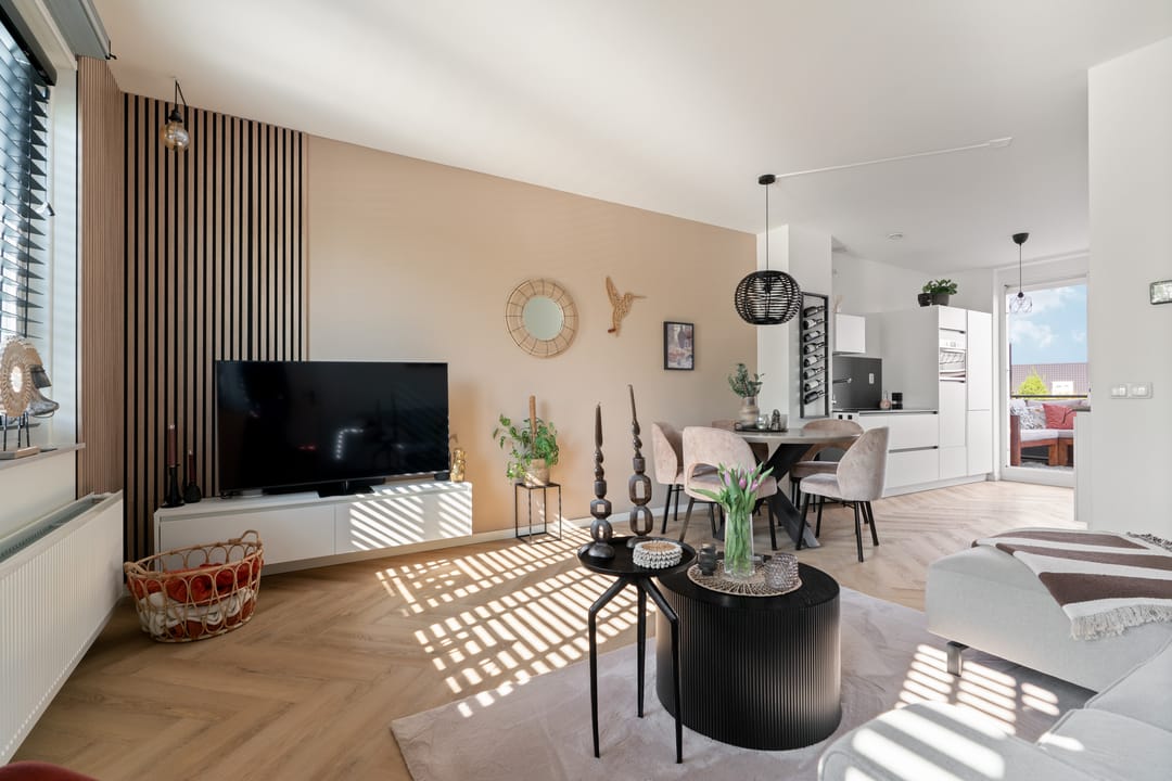 Foto 13 van Andalusiëstraat 86