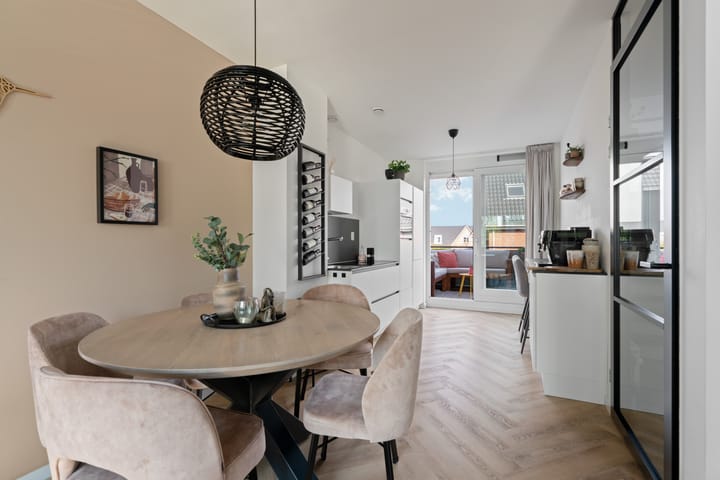 Foto 15 van Andalusiëstraat 86