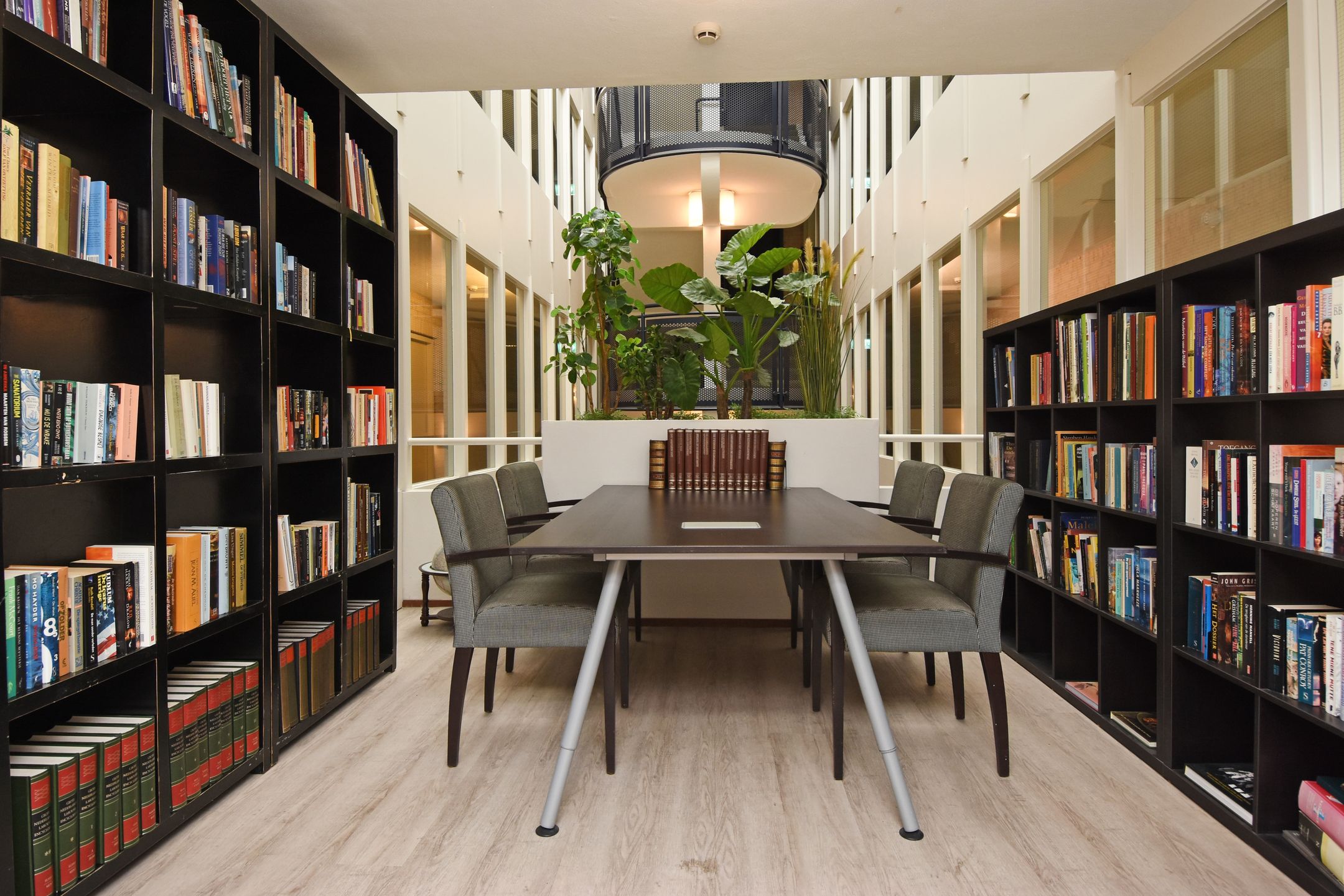 Foto 15 van Louise de Colignylaan 460