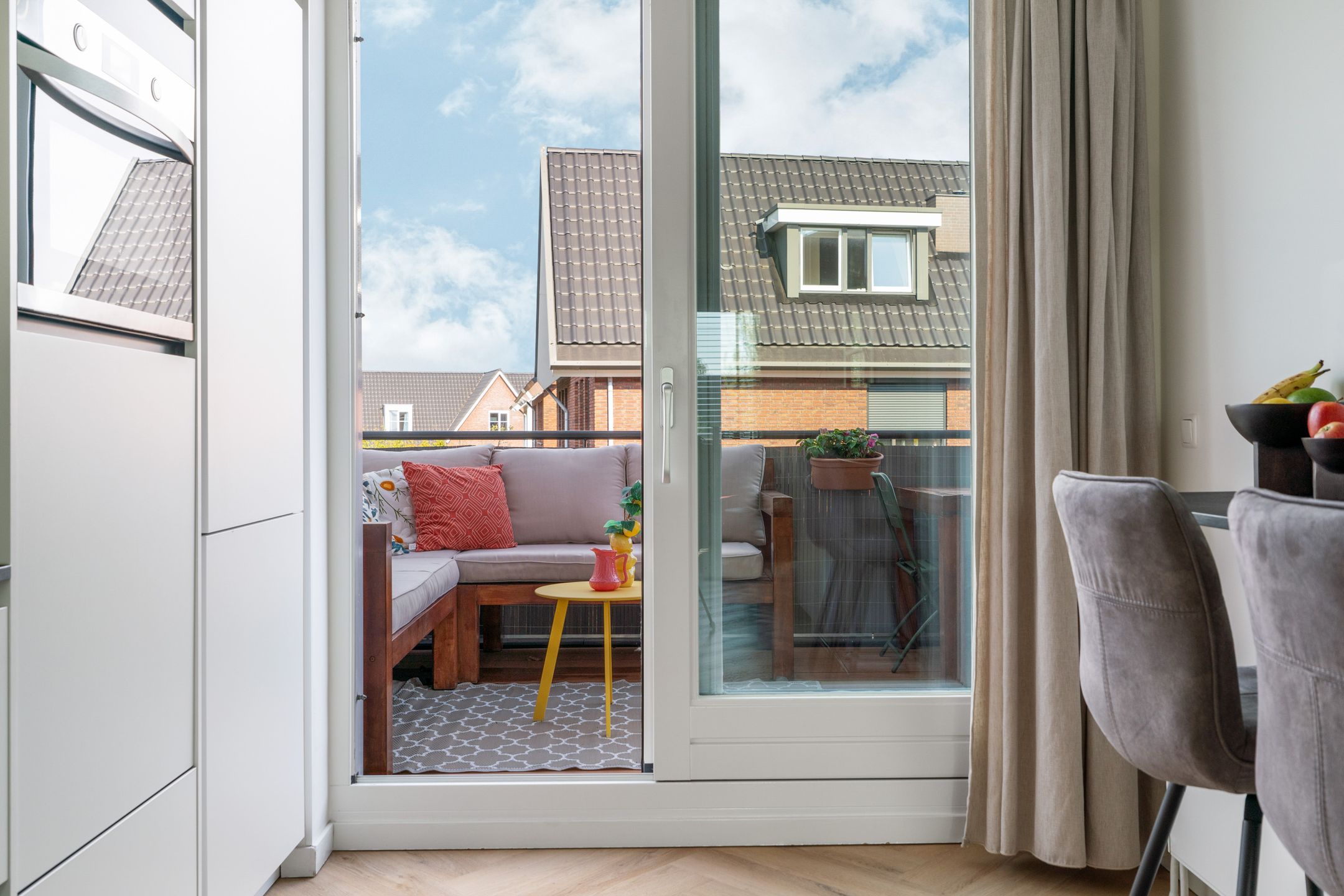 Foto 18 van Andalusiëstraat 86