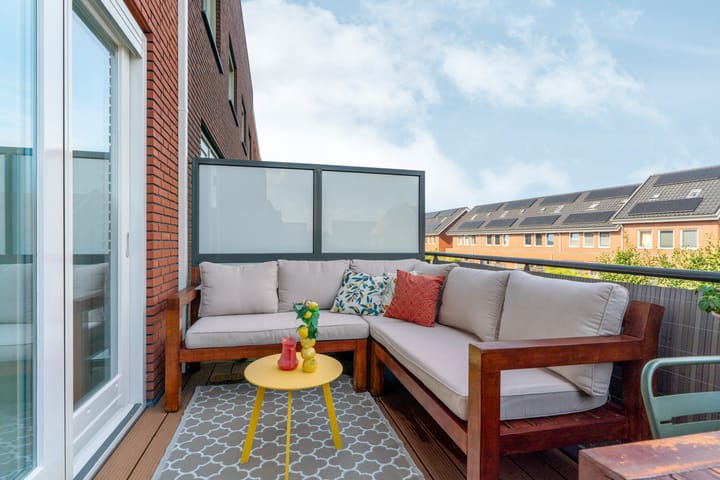 Foto 19 van Andalusiëstraat 86