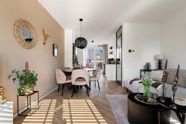 Foto 14 van Andalusiëstraat 86