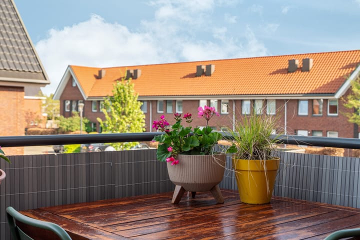 Foto 20 van Andalusiëstraat 86