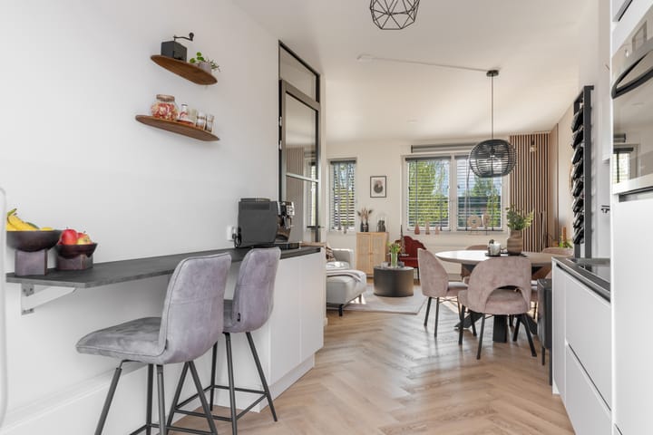 Foto 21 van Andalusiëstraat 86