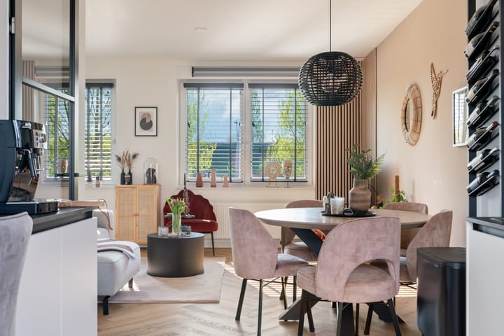 Foto 22 van Andalusiëstraat 86