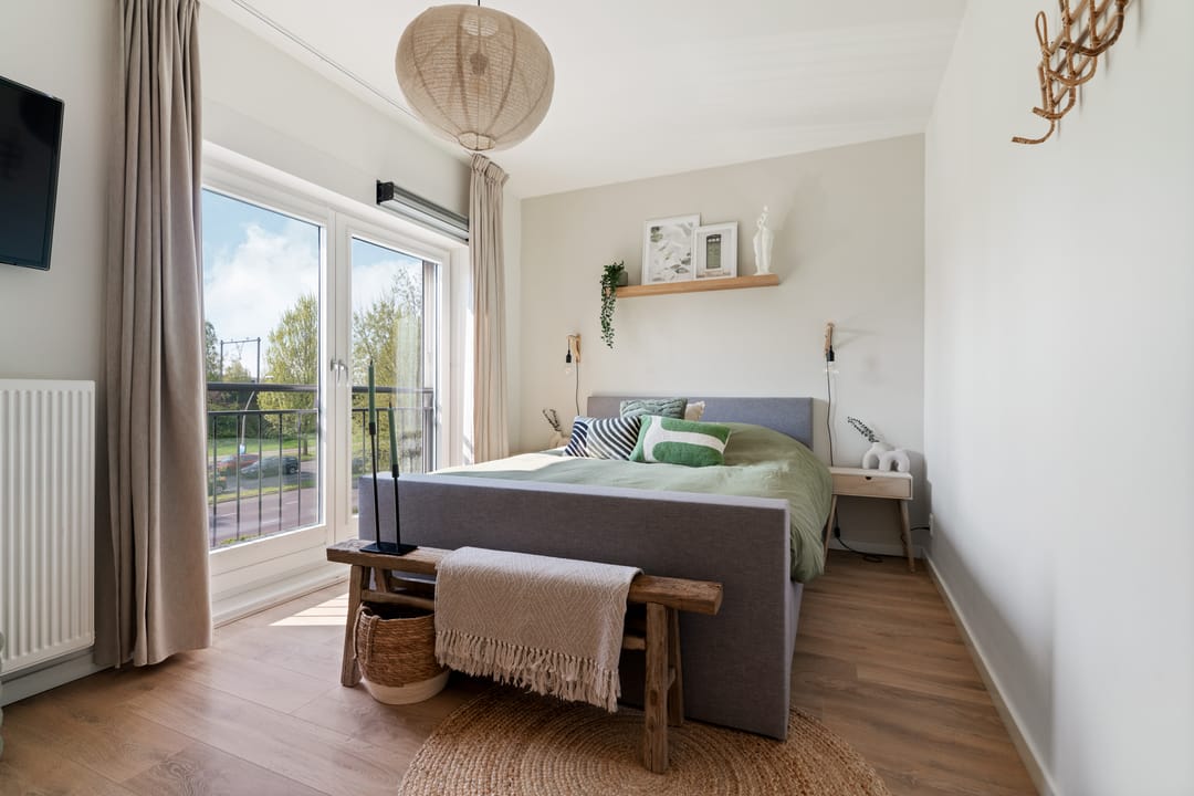 Foto 26 van Andalusiëstraat 86