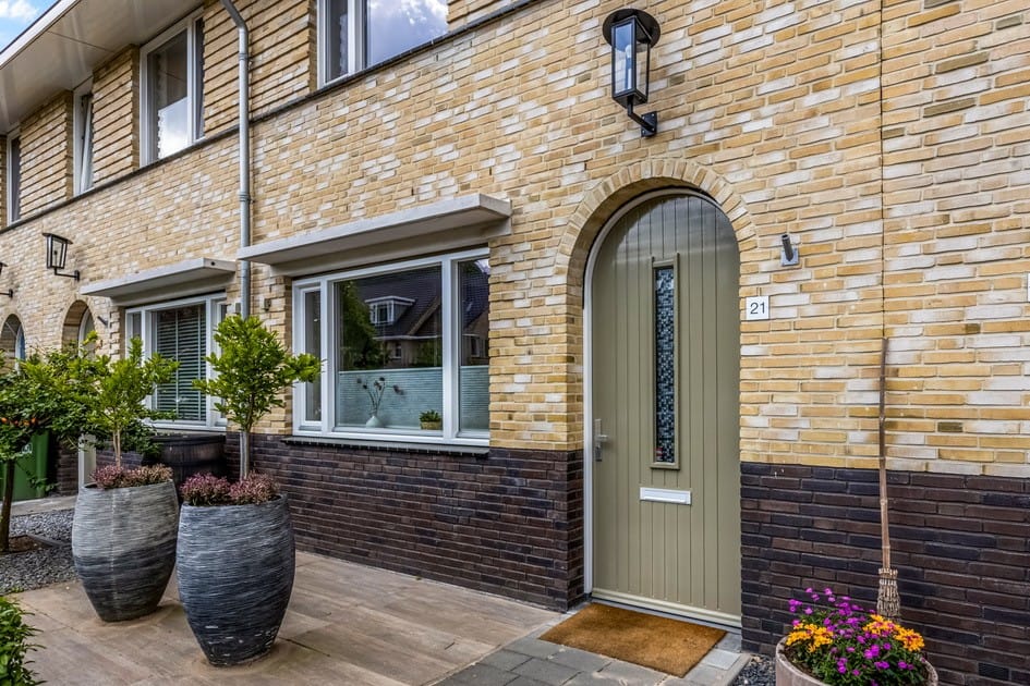 Foto 3 van Bremerstraat 21