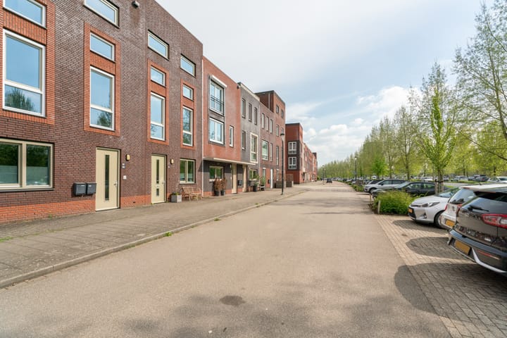 Foto 35 van Andalusiëstraat 86