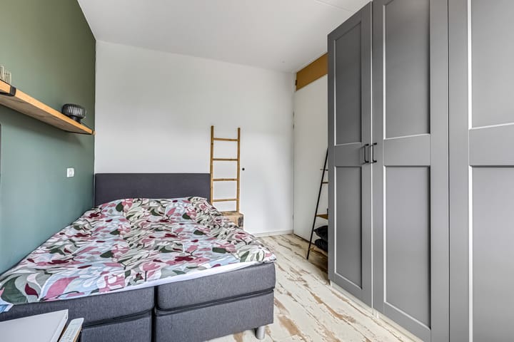 Photo 19 of Bremerstraat 21