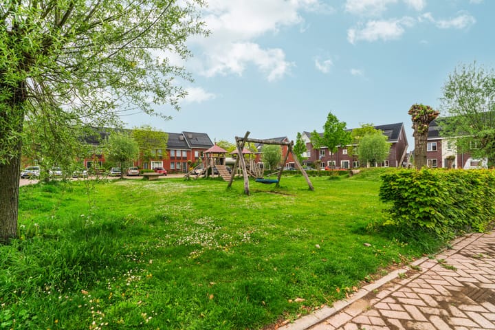 Foto 36 van Andalusiëstraat 86