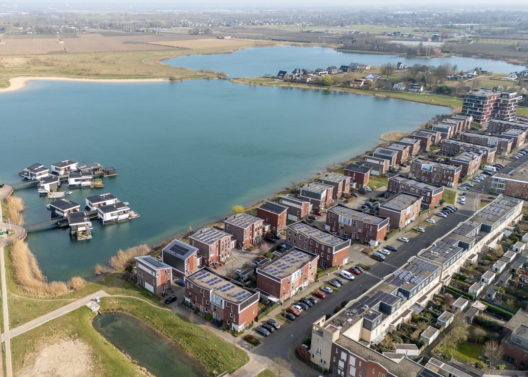 Foto 37 van Andalusiëstraat 86