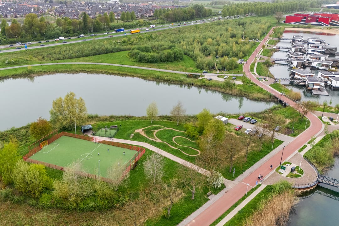 Foto 38 van Andalusiëstraat 86