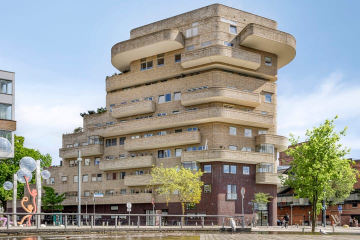 Foto 1 van Roomweg 170-30