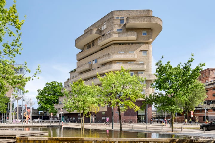 Foto 5 van Roomweg 170-30