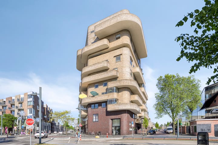 Foto 6 van Roomweg 170-30