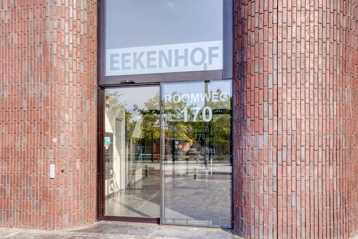 Foto 7 van Roomweg 170-30