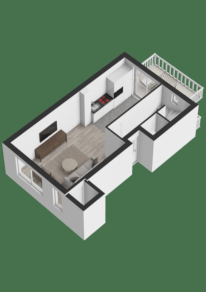 Foto 42 van Andalusiëstraat 86