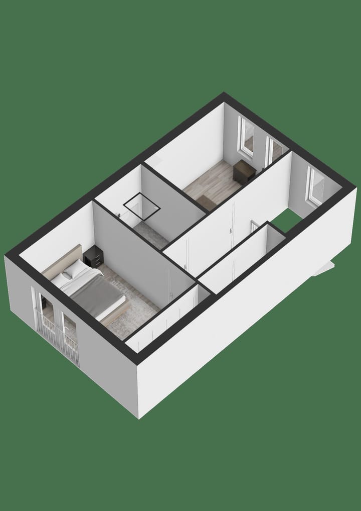 Foto 43 van Andalusiëstraat 86