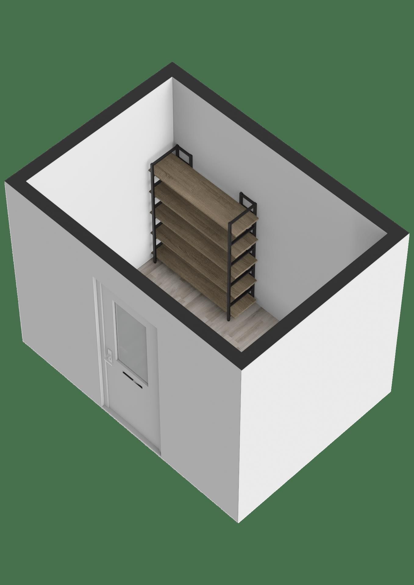 Foto 44 van Andalusiëstraat 86