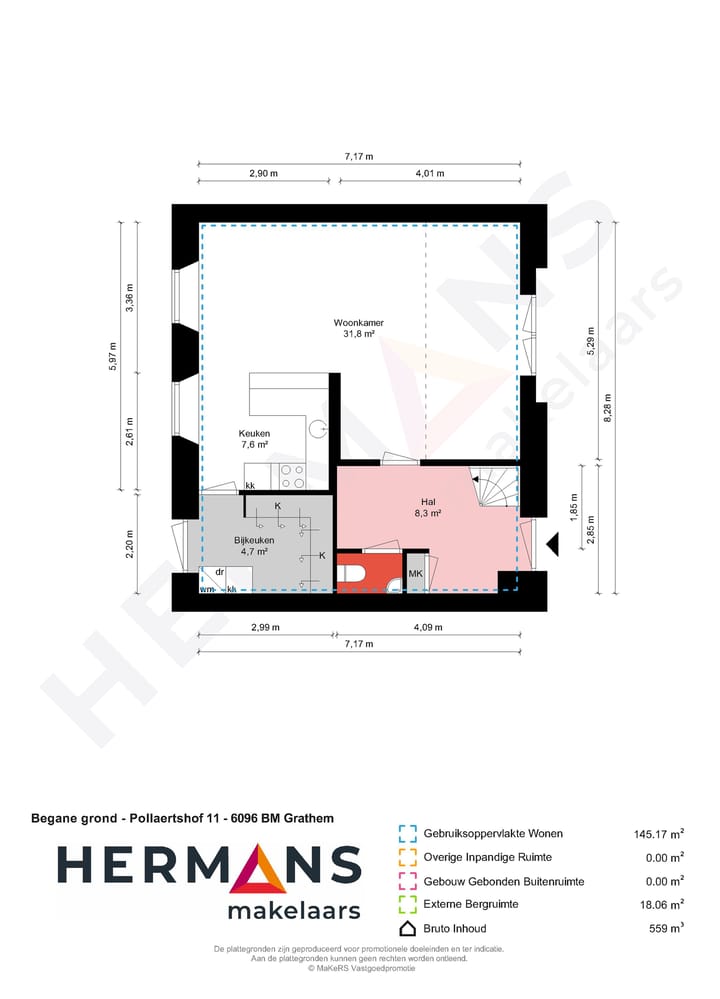 Foto 49 van Pollaertshof 11