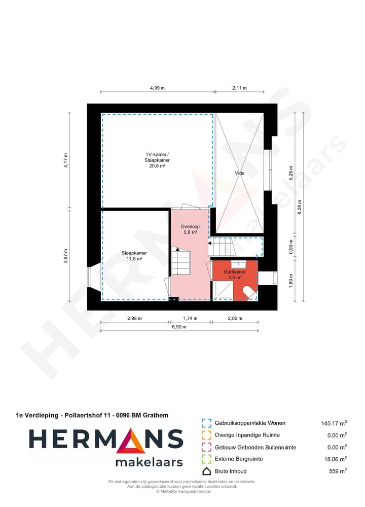 Foto 50 van Pollaertshof 11