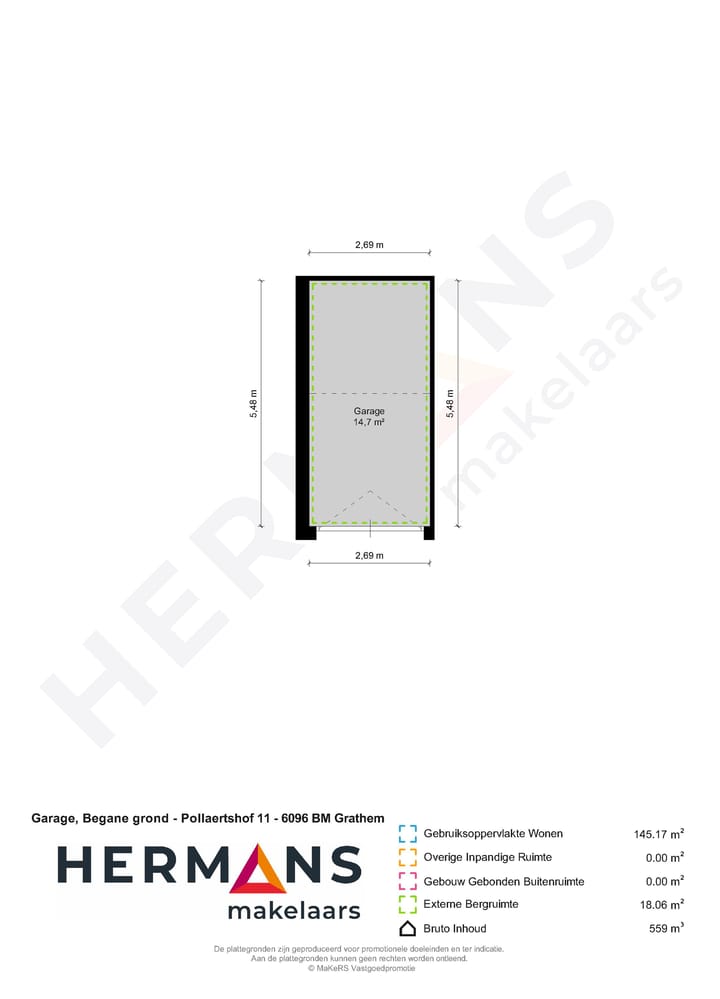 Foto 52 van Pollaertshof 11