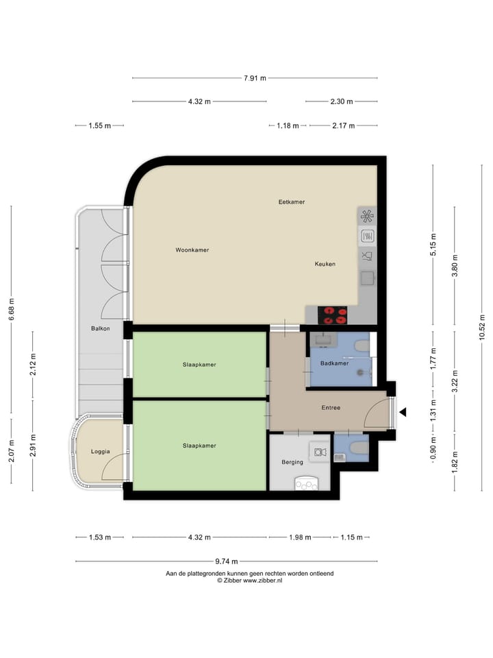 Foto 41 van Roomweg 170-30