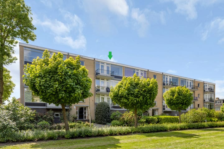 Photo 1 of Dronensingel 123