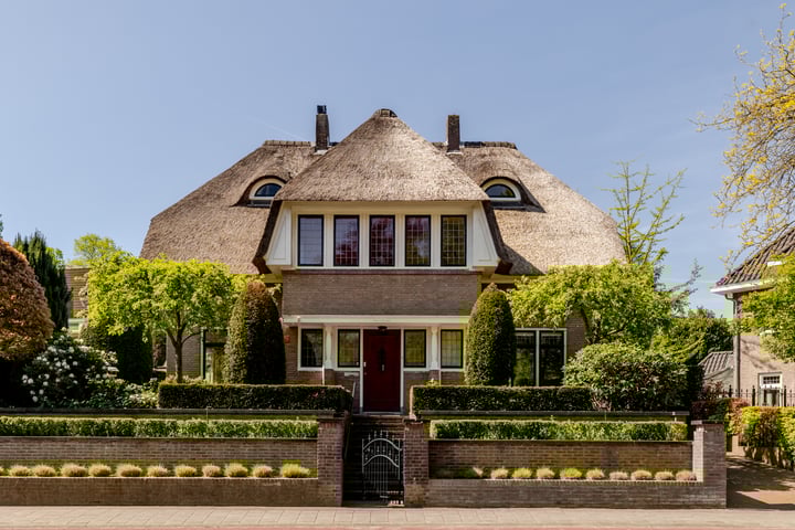 Bekijk foto van Zijpendaalseweg 139