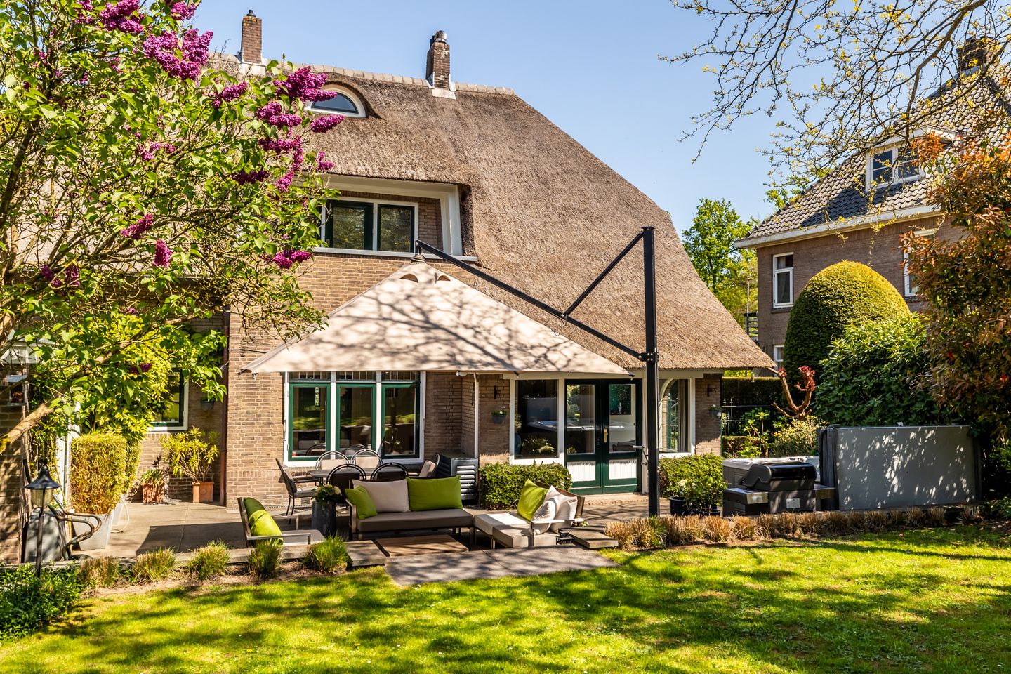 Foto 4 van Zijpendaalseweg 139