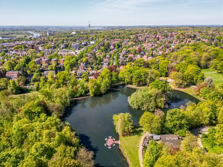 Foto 10 van Zijpendaalseweg 139