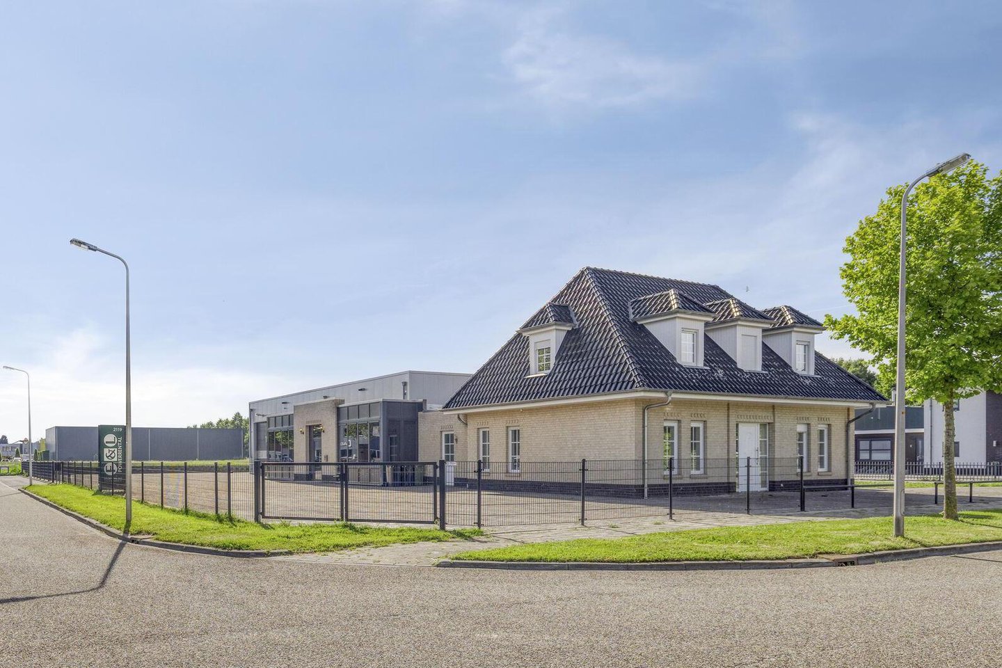 View photo 1 of Buitenvaart 2119