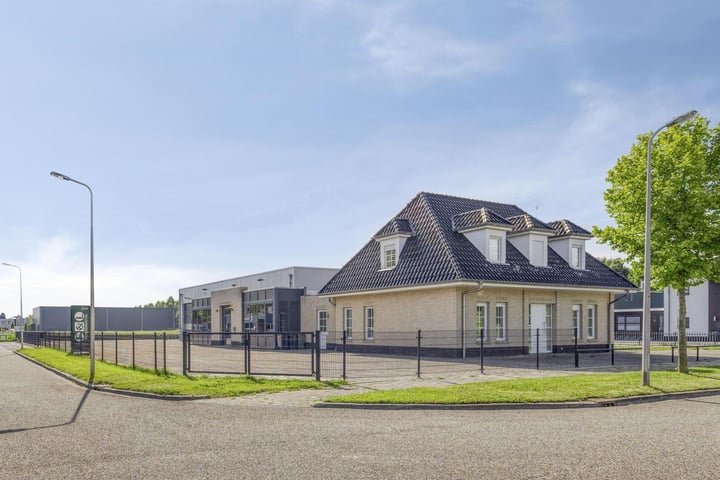 Buitenvaart 2119, Hoogeveen